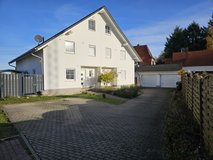 Duplex in Kaiserslautern-Einsiedlerhof in Ramstein, Germany