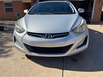 2016 Hyundai Elantra SE in Alamogordo, New Mexico