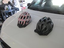 Bike helmets in Alamogordo, New Mexico