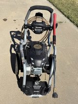2700 PSI 2.4 GPM GAS Pressure Washer in Alamogordo, New Mexico