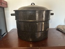 Canner in Fort Campbell, Kentucky