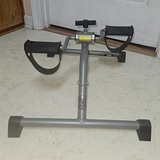 Stamina Pedal Exerciser in Camp Lejeune, North Carolina