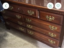 Dresser in Aurora, Illinois