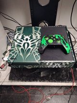 xbox one in Moody AFB, Georgia