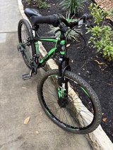 Huffy 26” Mountain Bike in Houston, Texas