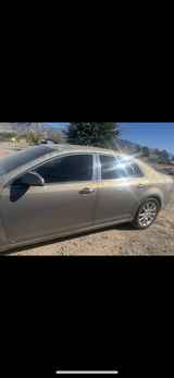 Chevy Malibu in Alamogordo, New Mexico