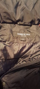 Like new Kenneth Cole female Jacket in Okinawa, Japan