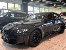 2026 BMW M3 Competition in Ramstein, Germany