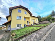For Rent: Petfriendly House in Bann in Ramstein, Germany