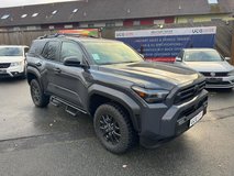 2025 Toyota 4Runner SR5 in Ramstein, Germany