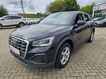 2023 Audi Q2 in Ramstein, Germany