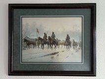 G.Harvey Print in Ramstein, Germany