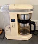 Kitchen Aid Drip Coffee Maker Model 5KCM1209 in Ramstein, Germany