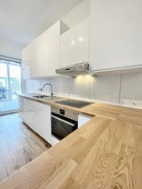 Big Renovated Apartment with Parking and big balcony in Kaiserslauter-City in Ramstein, Germany