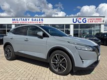 AWD/4x4 Vehicles in Ramstein, Germany