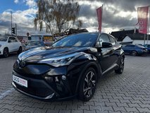2023 Toyota C-HR Hybrid – Compact Hybrid Crossover in Spangdahlem, Germany