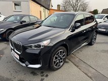 2025 BMW X1 xDrive28i  – Compact Luxury SUV in Spangdahlem, Germany