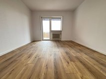 Mackenbach - near RAB, 2 bedr. apartment with new kitchen, 2 balconies, garage in Ramstein, Germany