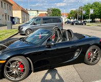 PRICE DROP: Porsche Boxster S, 3.4-liter 315 horsepower, 6-Cylinder!!!, Autotrans 7-Speed PDK U.... in Wiesbaden, GE