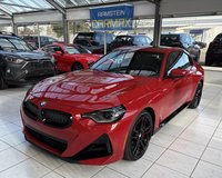 2024 BMW 230i X-DRIVE in Ramstein, Germany