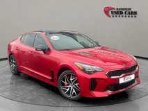 2023 Kia Stinger GT-Line - US SPEC in Grafenwoehr, GE