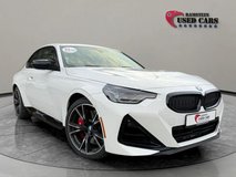 2023 BMW M240i xDrive - US SPEC in Grafenwoehr, GE