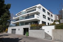 Luxory 2 Bedroom Apartment in Dettenhausen with View in Stuttgart, GE