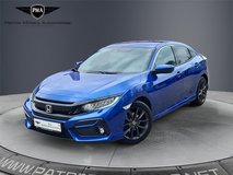 LIKE NEW 2021 Honda Civic Elegance - Auto - 11.157 Miles in Ramstein, Germany
