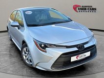 2024 Toyota Corolla Sedan LE in Stuttgart, GE
