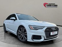 2019 Audi A6 Premium Plus Quattro in Stuttgart, GE