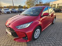 2023 Toyota Yaris Hybrid – Hatchback in Spangdahlem, Germany