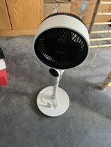 Standing Oscillating Fan in Stuttgart, GE