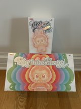 Labubu BIE (Big into Energy) in Joliet, Illinois