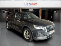 2023 Audi Q2 35 TFSI in Ramstein, Germany