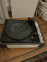 record Player / Turntable in Ramstein, Germany