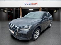 2023 Audi Q2 35 TFSI in Ramstein, Germany