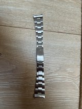 genuine 1960’s Rolex Oyster bracelet in Ramstein, Germany