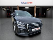 2023 Audi Q2 in Ramstein, Germany