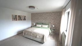 MACKENBACH | APARTMENT | FURNISHED | FLEXIBLE TERMS in Ramstein, Germany