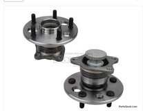 NEW! 1999 Toyota Camry Rear Wheel Hub Set in Byron, Georgia
