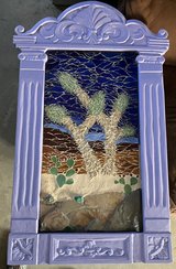 Joshua Tree Mosaic in Yucca Valley, California