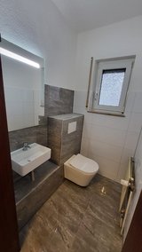 House near Air Base in Ramstein, Germany