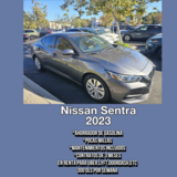 car rental in Vista, California