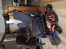 Mobility Power Chair--Permobil Brand M3 in Byron, Georgia