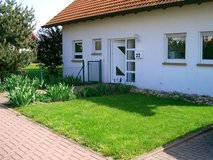 Freihstehendes Einfamilienhaus mit großem Garten in Hütschenhausen in Ramstein, Germany