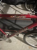 Mens Univega Rover 300 22 inch bicycle in Kingwood, Texas
