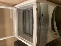 Samsung Flex dryer in Kingwood, Texas