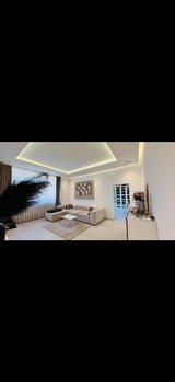 Luxury 3 Room Apartment in City Center with balcony in Stuttgart, GE