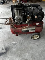 Compressor in Houston, Texas