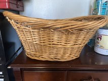 Wicker Basket in Clarksville, Tennessee